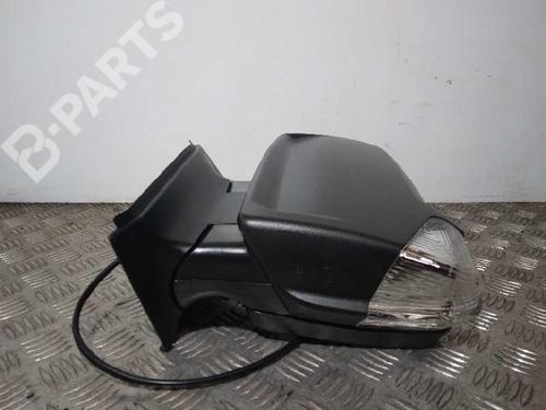 Left mirror VW CRAFTER 30-50 Van (2E_)  | BP10294017C26 