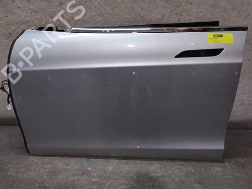Left front door TESLA MODEL S (5YJS) 85 | BP24669444C2 