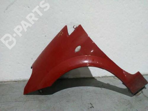 Used Left front fenders CITROËN C3 Pluriel (HB_) 1.4 Hybrid (73 hp) 2386498