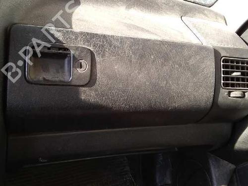 Right mirror VW GOLF III (1H1)  | BP2406402C27 