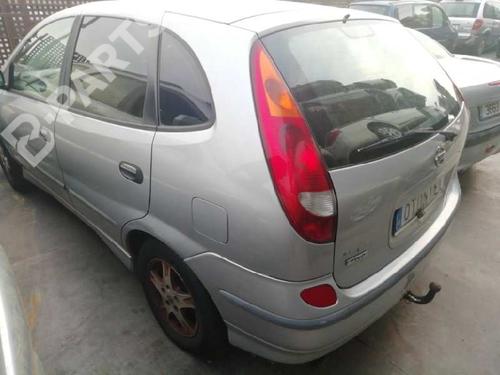 Gearbox NISSAN ALMERA TINO (V10) 2.2 dCi | BP11035701M3 