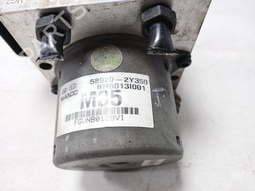 ABS pump HYUNDAI ix35 (LM, EL, ELH)  | BP12904125M43 