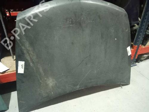 Hood RENAULT VEL SATIS (BJ0_) 2.2 dCi (BJ0E, BJ0F, BJ0G, BJ0H) | BP6060658C1