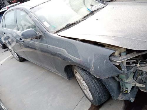 Engine control unit (ECU) CHEVROLET EPICA (KL1_)  | BP19099895M57 