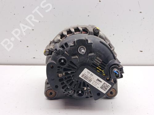 Alternator SEAT IBIZA V (KJ1, KJG) 1.0 TSI | BP31380608M7 - Image 5