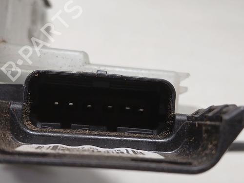 Rear right lock OPEL CROSSLAND X / CROSSLAND (P17, P2QO) 1.2 (75) | BP23238251C99 