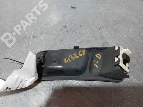 Right rear window switch MERCEDES-BENZ C-CLASS (W203)  | BP7905240I28 