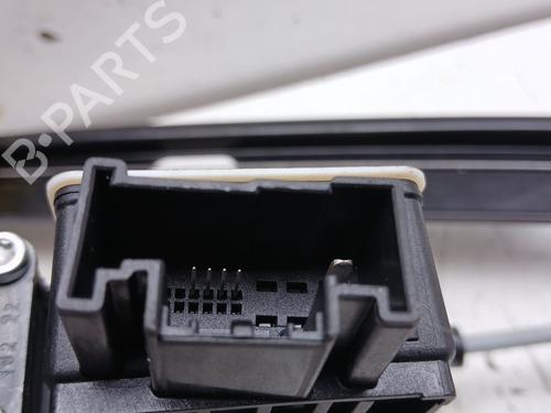 Front right window mechanism SEAT ARONA (KJ7, KJP) 1.0 TSI | BP35724858C23 - Image 5