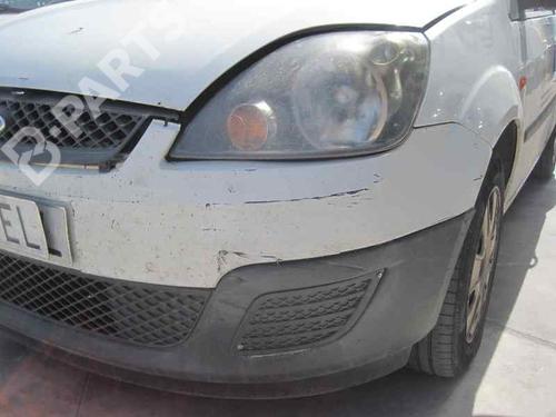 Left taillight FORD FIESTA V (JH_, JD_)  | BP2370416C34 