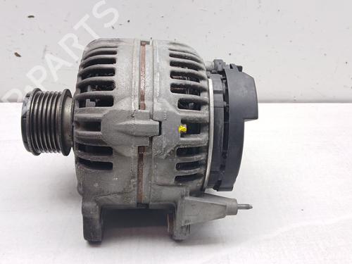 Alternator SEAT LEON (1P1) 2.0 TDI 16V | BP29976781M7