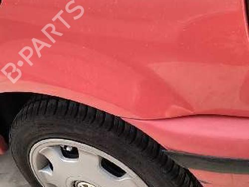 Servo brake VW POLO III (6N1)  | BP2421163M42 