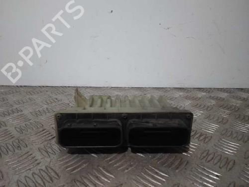 Used Electronic module OPEL ZAFIRA A MPV (T98) 2.0 DTI 16V (F75) (101 hp) 13882217