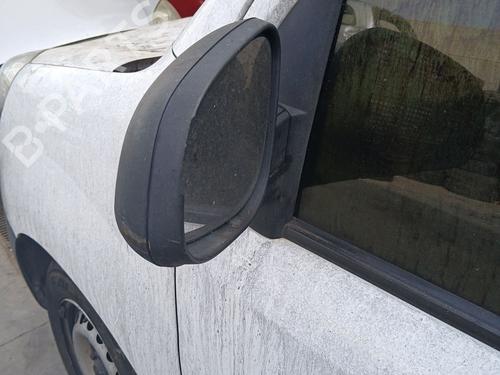 Used Right mirror RENAULT KANGOO / GRAND KANGOO II (KW0/1_) 1.5 dCi 90 (KW05, KW08, KW0G, KW11) (90 hp) 28293280