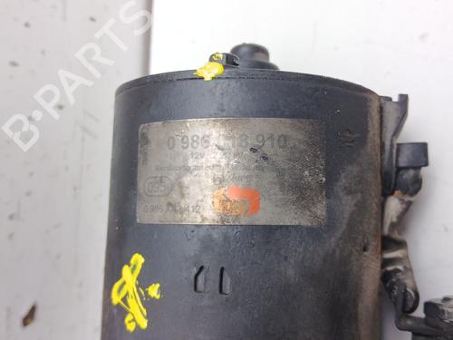 Starter VOLVO S60 I (384) 2.4 D | BP35981068M8 - Image 2
