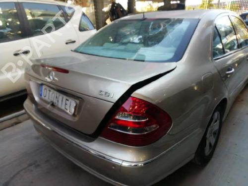Rear differential MERCEDES-BENZ E-CLASS (W211) E 320 CDI (211.026) | BP24618007M24  - Image 15