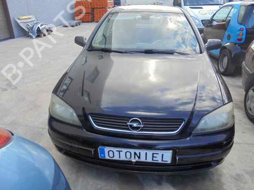 AC-Kondensator OPEL ASTRA G Hatchback (T98) 1.7 CDTI (F08, F48) | BP2381332M32 