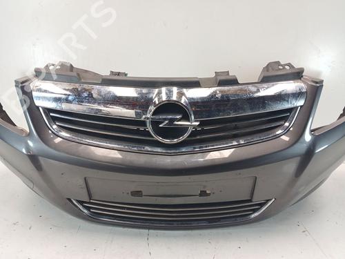 Zderzak przedni OPEL ZAFIRA / ZAFIRA FAMILY B (A05) 1.6 (M75) | BP29912109C7 