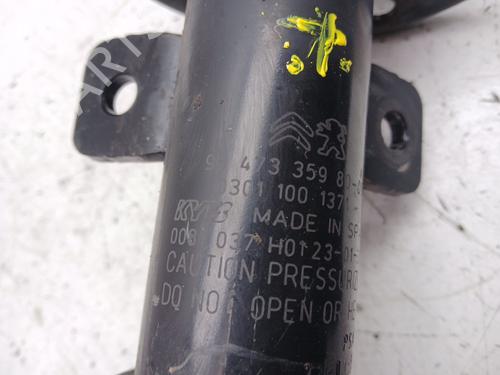 Right front shock absorber OPEL COMBO E Tour / Life (K9) 1.5 | BP33618002M17 - Image 2