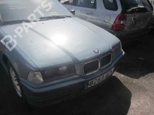 Gearbox BMW 3 (E36)  | BP2391111M3 