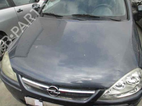 Gearbox OPEL CORSA C (X01) 1.2 Twinport (F08, F68) | BP2419593M3 