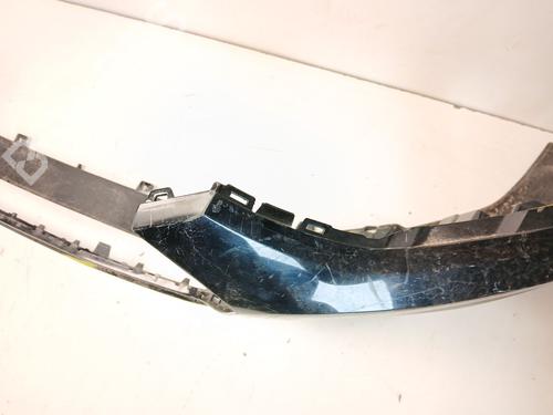 Front bumper AUDI A5 Sportback (F5A, F5F) 40 TDI Mild Hybrid | BP27838603C7 