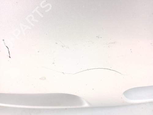 Front bumper CHRYSLER VOYAGER IV (RG, RS) 2.8 CRD | BP30149680C7