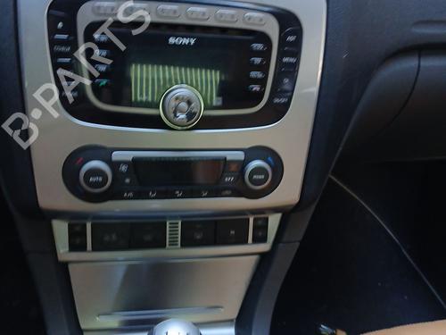 Right tailgate light FORD FOCUS II Convertible 2.0 | BP29335674C80 