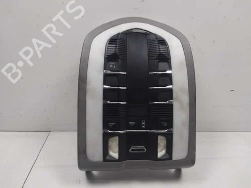 Used Interior roof light PORSCHE PANAMERA (970) 3.0 D (250 hp) 19106042