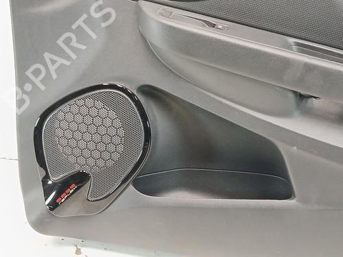Front right panel RENAULT CLIO IV (BH_) 0.9 TCe 90 (BHNF, BHMA, BHMH, BHJK, BHJR) | BP38950870C59 - Image 4