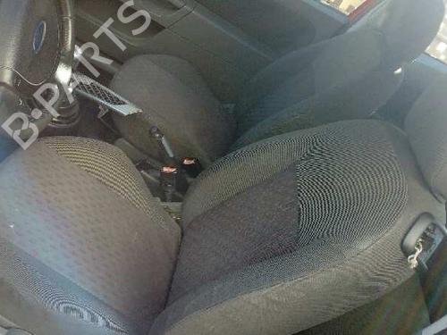 Kollisjonspute styreenhet FORD FIESTA V (JH_, JD_) 1.6 16V | BP3189440M53 