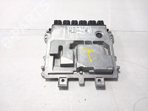 Computer motormanagement MERCEDES-BENZ GLA (H247) GLA 200 d (247.712) (150 hp) 25489260