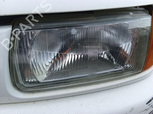 Used Left headlight Left headlight 39009604 39009604