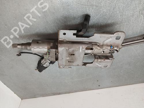 Steering column CITROËN C3 II (SC_)  | BP25741984M21 