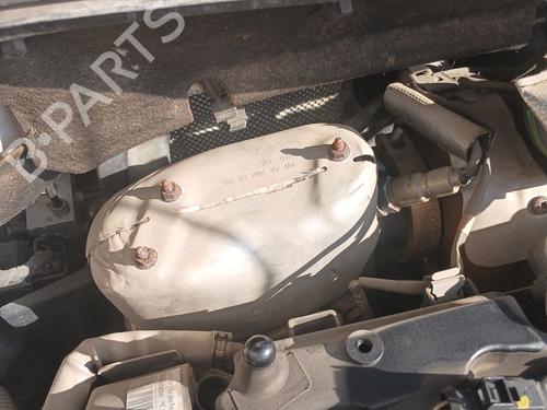 Used Particulate filter SEAT LEON (1P1) 1.6 TDI (105 hp) 29606912