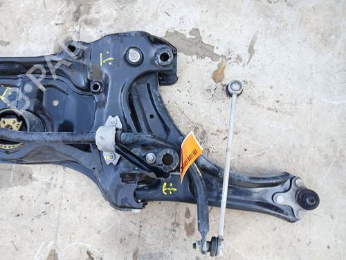 Subframe SKODA YETI (5L) 2.0 TDI | BP33455405M9 - Image 2