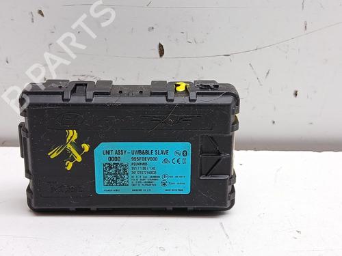 Used Electronic module Electronic module KIA EV3 [2024-2026] 35948821 35948821