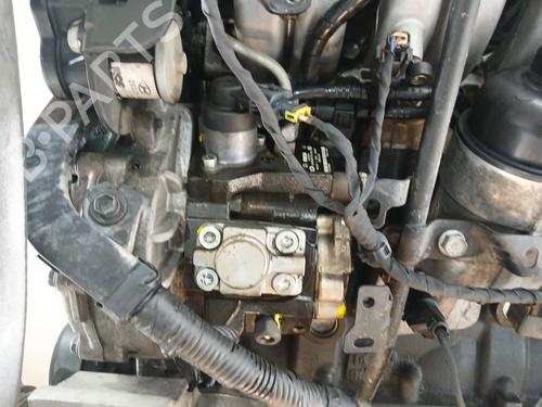 Engine KIA RIO II (JB) 1.5 CRDi | BP38759768M1 - Image 8