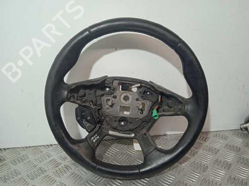 Steering wheel FORD FOCUS III 1.6 TDCi | BP10228211C49 
