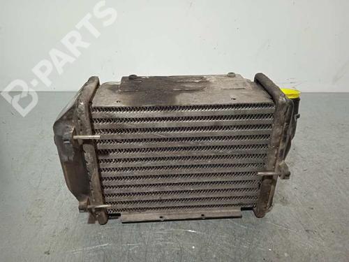 Intercooler AUDI ALLROAD C5 (4BH) 2.7 T quattro | BP12194199M30 