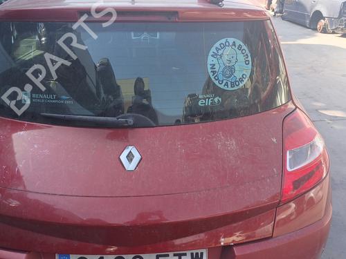 Portellone/Cofano posteriore RENAULT MEGANE II (BM0/1_, CM0/1_) 2.0 16V Turbo (163 hp) 30854049
