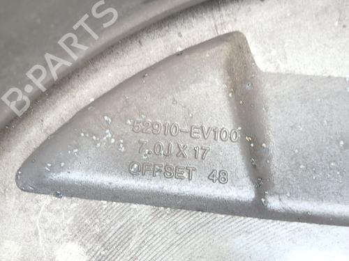 Fælk KIA EV3 | BP35948729C45 - Image 8