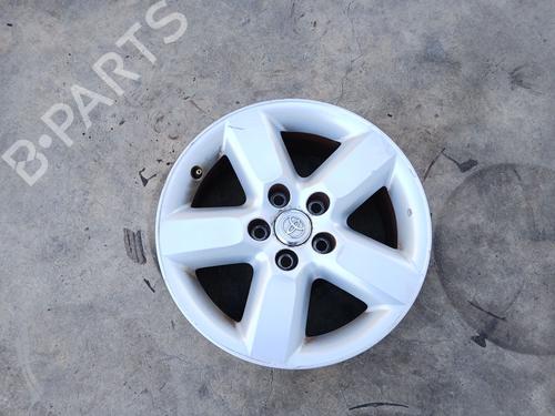 Used Rim Rim 38305976 38305976