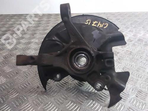 Right front steering knuckle FORD TOURNEO COURIER B460 MPV  | BP11507837M26 