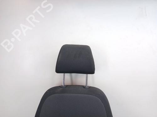 Left front seat SKODA YETI (5L) 2.0 TDI | BP31664522C15  - Image 5