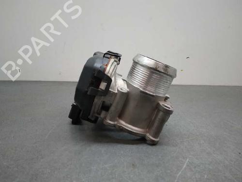 Used Throttle body CITROËN BERLINGO MULTISPACE (B9) [2008-2025]  16757390