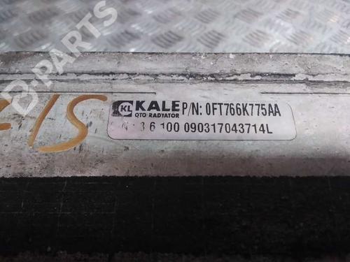 Intercooler FORD TOURNEO COURIER B460 MPV  | BP11514261M30 