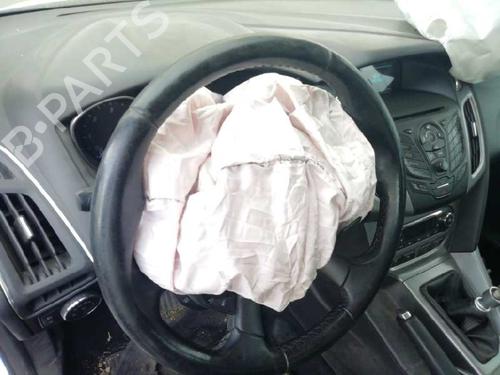Used Steering wheel FORD FOCUS III 1.6 TDCi (115 hp) 10228211