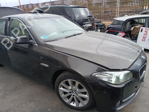Left taillight BMW 5 (F10) | BP29399954C34 - Image 8