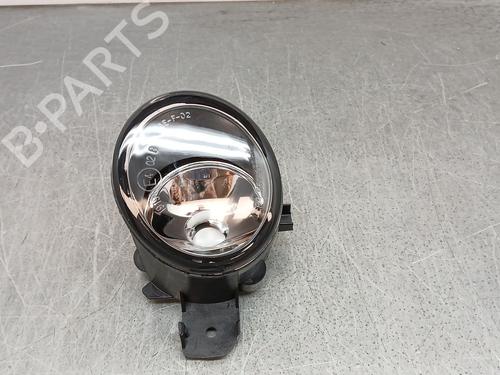 Right front fog light NISSAN ALMERA II Hatchback (N16)  | BP28197165C31 