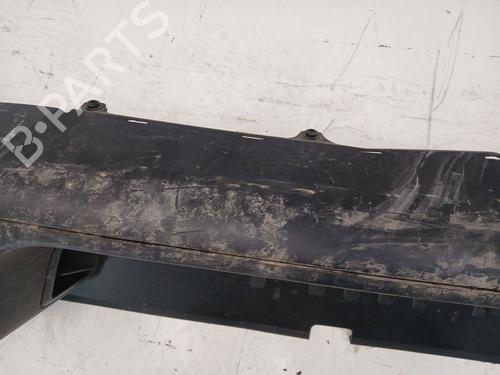 Rear bumper FORD RANGER (TKE) 2.2 TDCi | BP30317939C8 